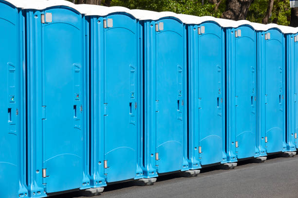 Best Portable Toilets for Parks and Recreation Areas in Kibler, AR