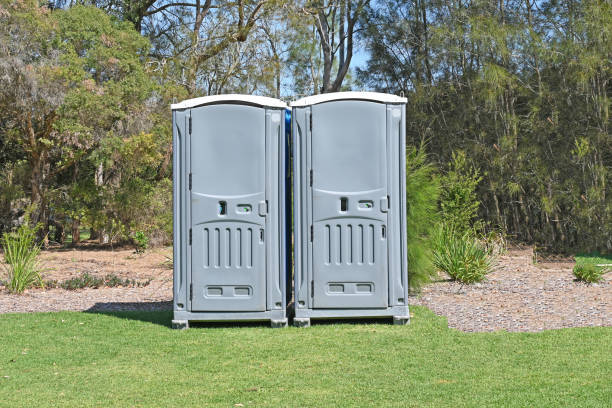 Best Portable Restrooms for Agricultural Sites in Kibler, AR