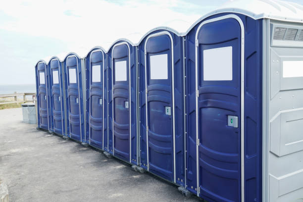 Best Event Portable Toilet Rental in Kibler, AR