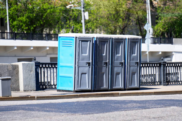 Best Portable Restroom Maintenance and Cleaning in Kibler, AR