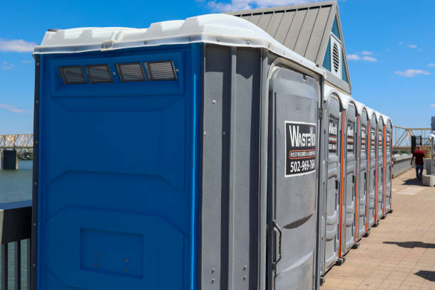 Best Short-Term Portable Toilet Rental in Kibler, AR